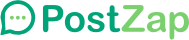 Disparo de Mensagem no WhatsApp é com o PostZap
